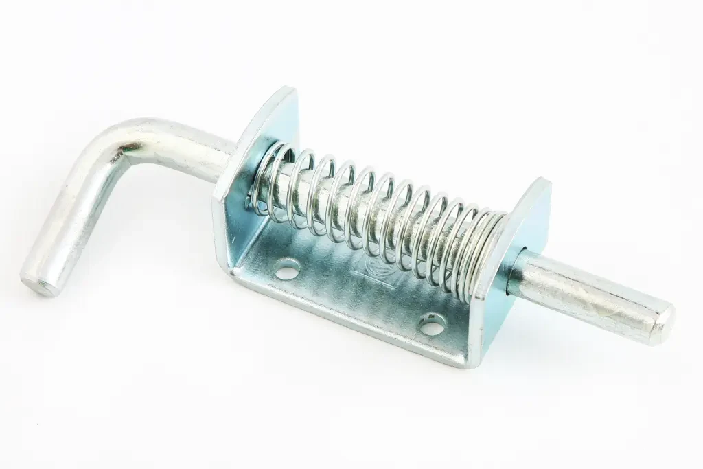 Засувка борту причепа фіксатор фіксатор Winterhoff (засув), фото 1