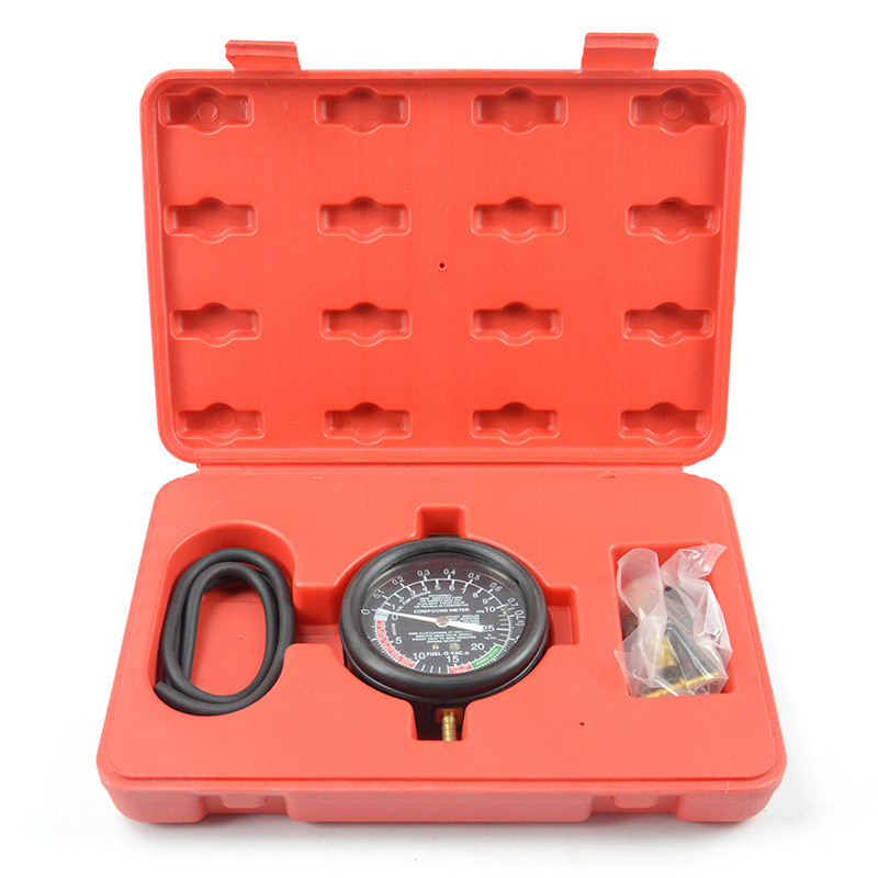 Тестер вакуумного та паливного насосів ZBTools (zb0103), фото 1