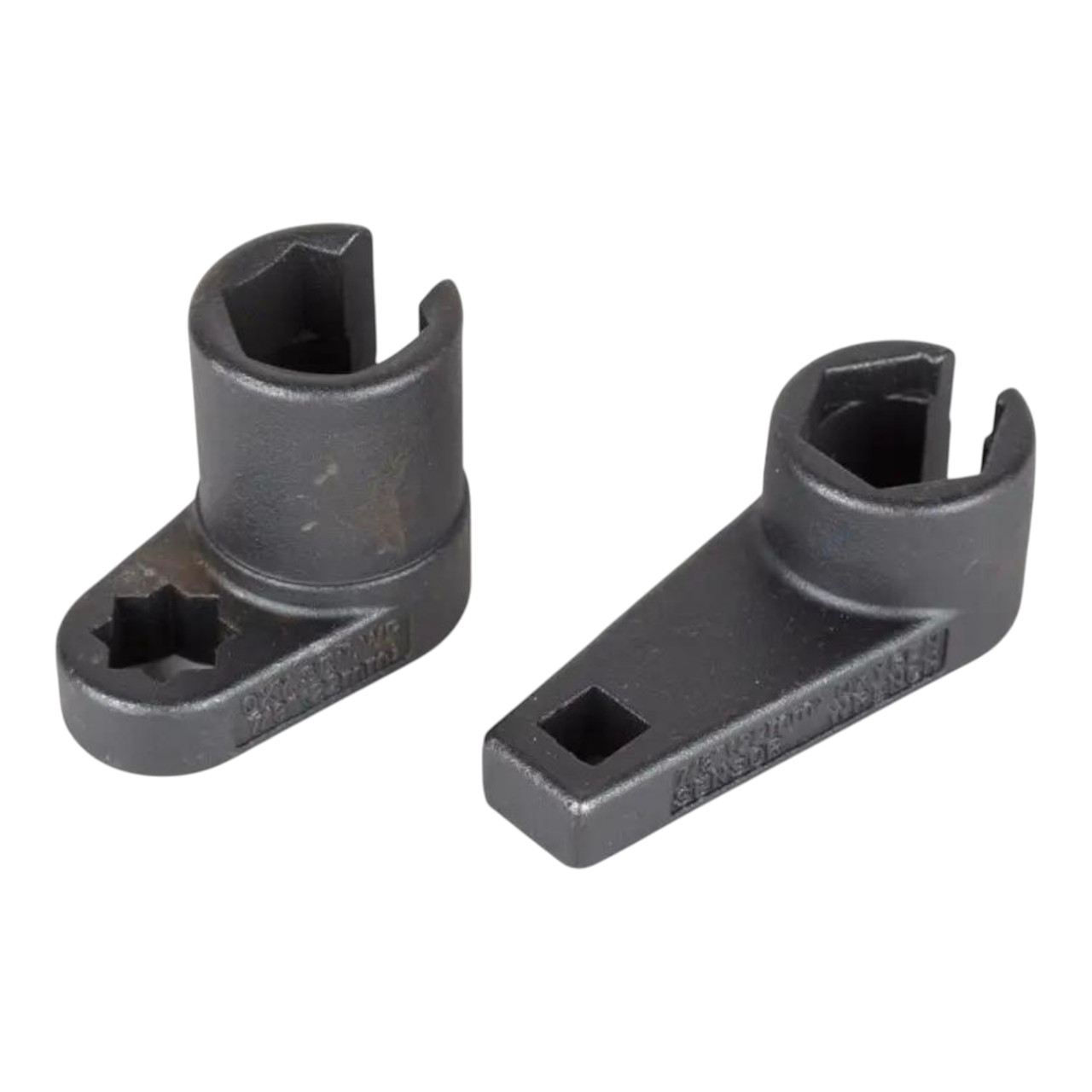 Набір головок для демонтажу датчика кисня (Лямбда зонда) ZBTools (zb2575), фото 1