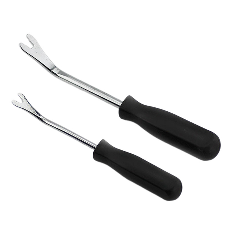 Набір знімачів пластикових кліпс, 2од. zb5122 ZBTools