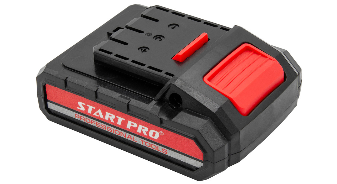 Акумуляторна батарея 18 В - SCD2-18 Start Pro 3623