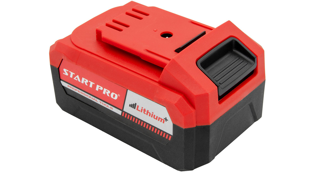Акумуляторна батарея 21 В, 6 А*год - SRH-21B Start Pro 5743
