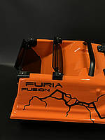 Система додаткового бункеру