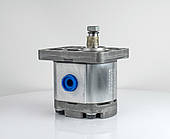 Насос шестеренний MGP2.5K20R-G363G, 20 см3, 250 бар, (3/4-1/2)