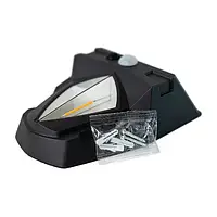 Вуличний ліхтар Rablex PL451 із сонячною панеллю та датчиком руху