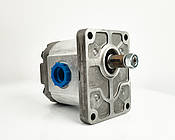 Насос шестеренний MGP2.5K25R-G363G, 25 см3, 170 бар, (1"-3/4")