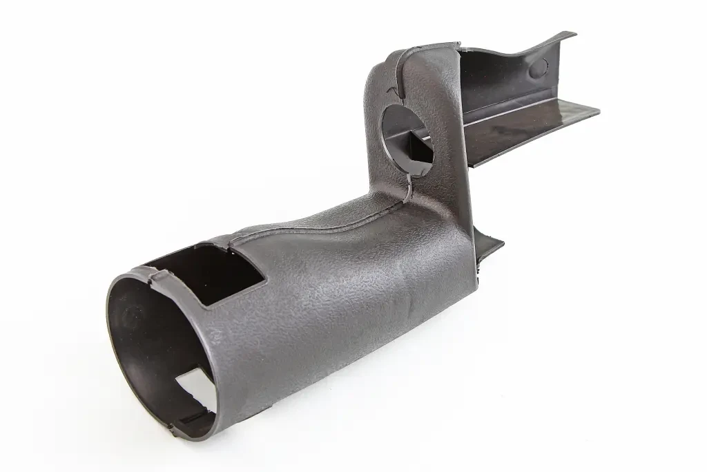 Кожух керма 2106 Inter Plast (2 шт.), фото 1