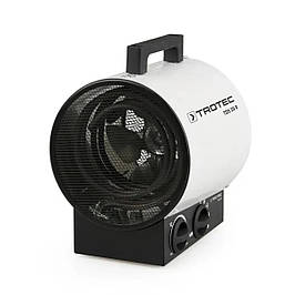 Нагрівачі Trotec