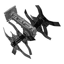 Культиватор до мотокоси - YK-W004-26 (FORTE)