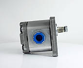 Насос шестеренний MGP2.5K30R-G363G, 30 см3, 250 бар, (1"-3/4")