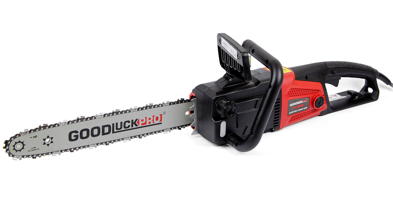 Електропилка ланцюгова Goodluck Pro GL3000E
