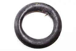 Камера для тачки Rosava 4.00-10