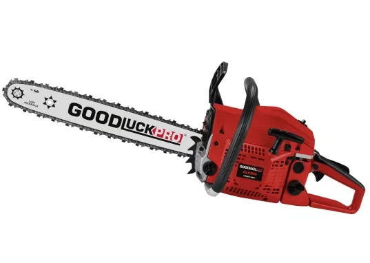 Бензопилка ланцюгова Goodluck Pro GL6500