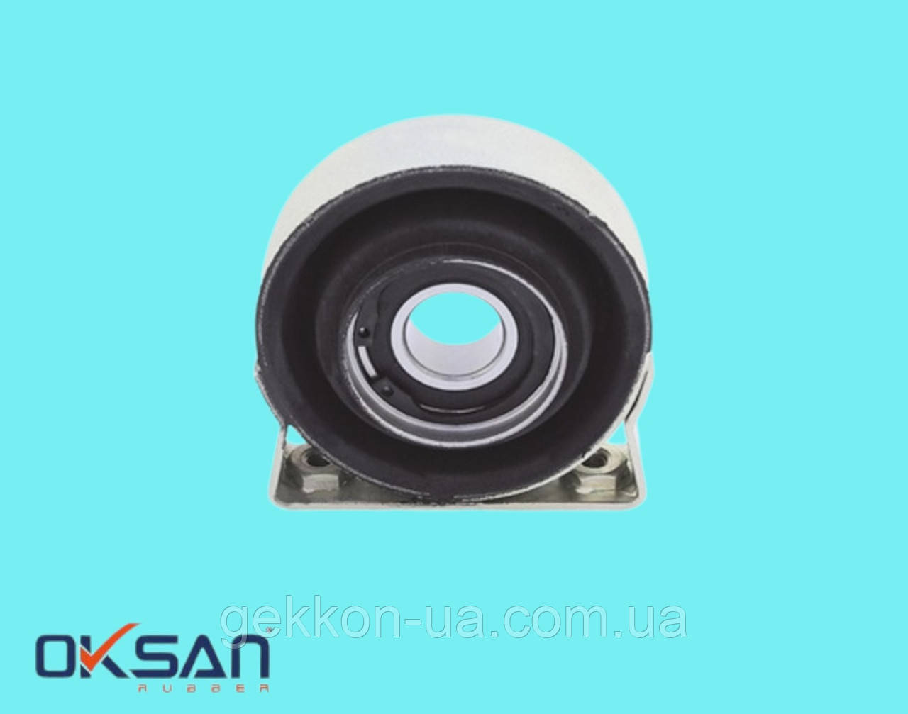 Опора вала карданного ВАЗ 2101-07, 2121 у зборі "OKSANPAR"