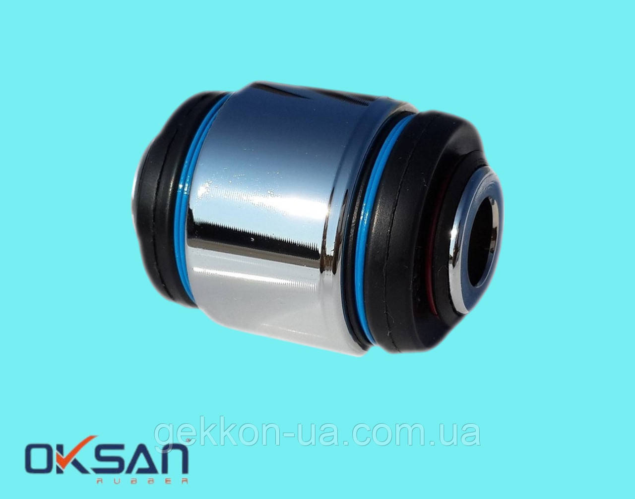 Сайлентблок зад. сапфи Hyundai/Kia i30/Elantra/Ceed/Sportage/Sorento [KSANPAR ]