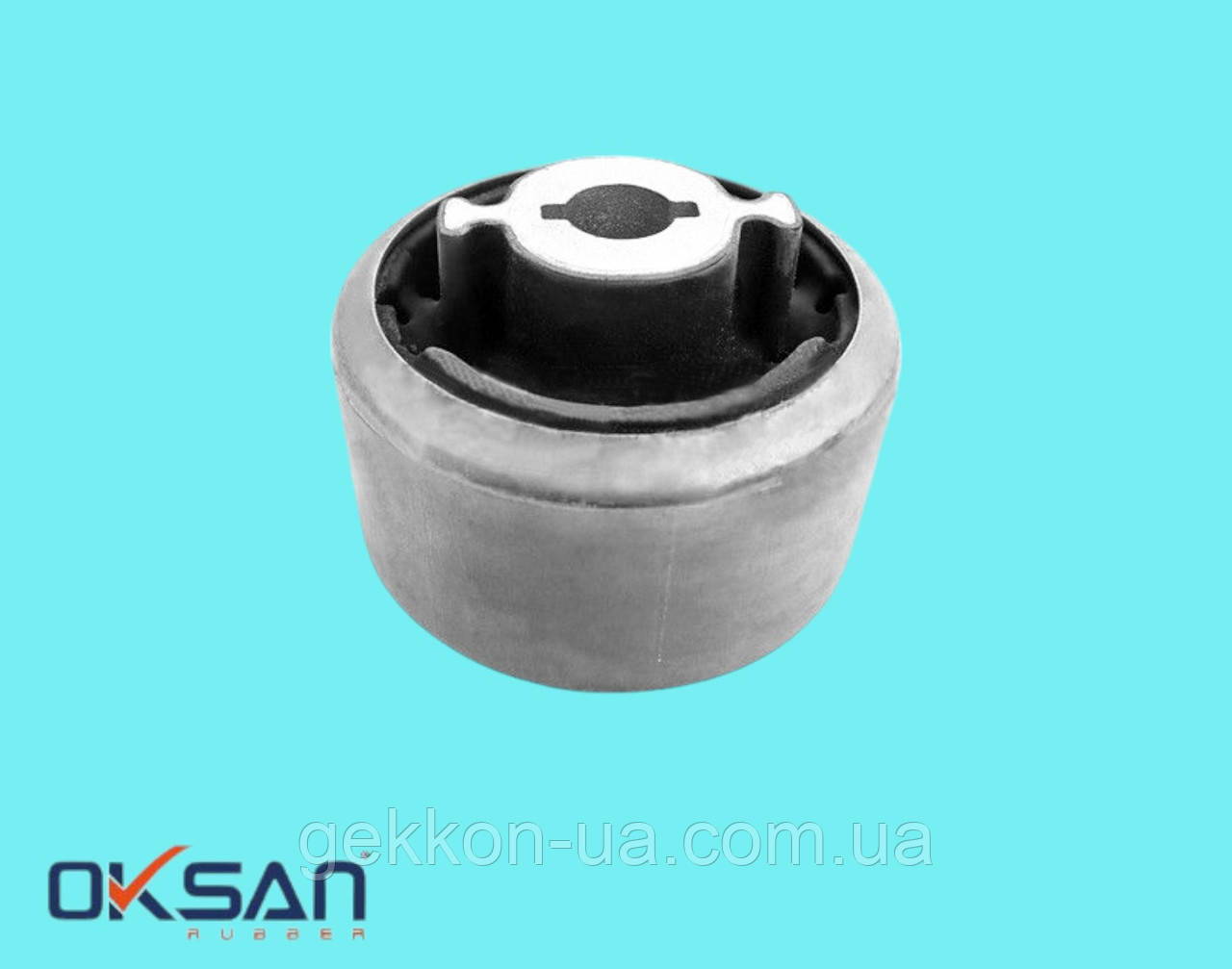 Сайлентблок переднього важеля Ford Focus IV 2018- [OKSANPAR] 2216263
