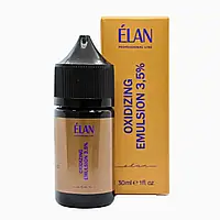 Окислююча емульсія ELAN OXIDIZING EMULSION 3.5%, 30 мл