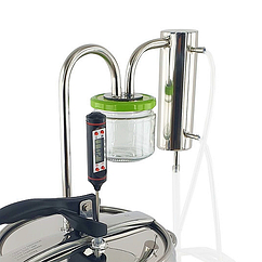 Сухопарник класичний однієї перегонки "Корс Домовик"