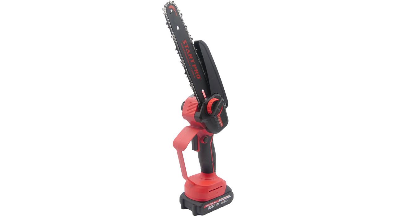 Міні-пилка акумуляторна START PRO SBS2-21/8MBX BRUSHLESS