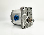 Насос шестеренний MGP2.5K32R-G363G, 32 см3, 230 бар, (1"-3/4")