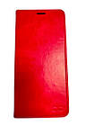 Чохол-книжка "DC Elegant" Samsung A05\A055 Red