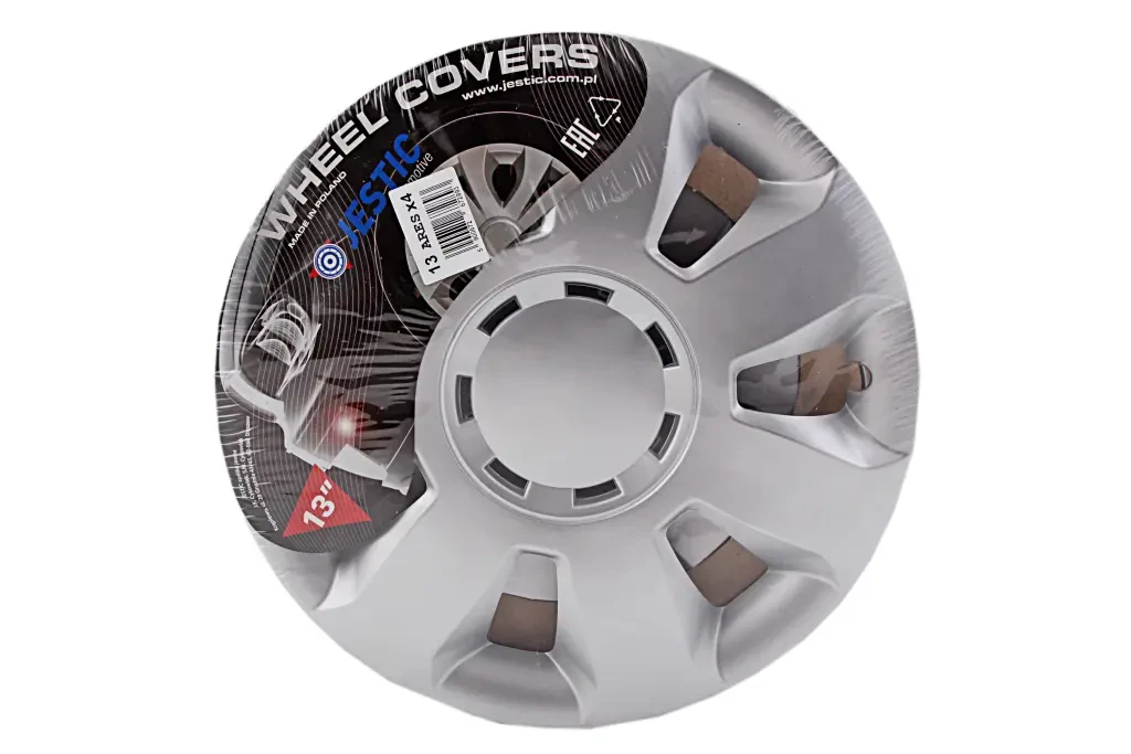 Ковпак колеса 13 Jestic Ares, фото 1