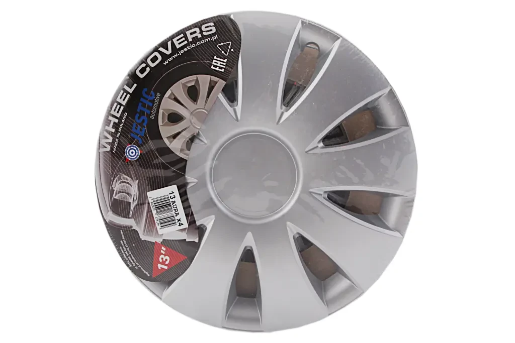 Ковпак колеса 13 Jestic Aura, фото 1