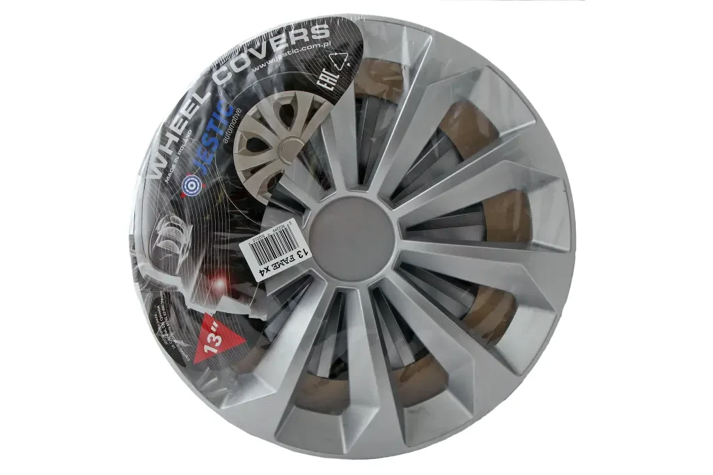 Ковпак колеса 13 Jestic Fame, фото 1