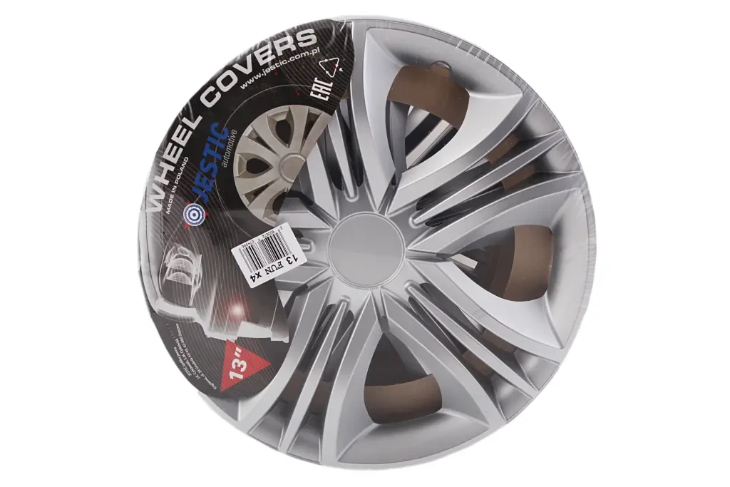 Ковпак колеса 13 Jestic Fun, фото 1