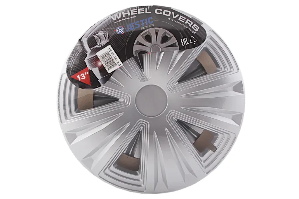 Ковпак колеса 13 Jestic Glory, фото 1