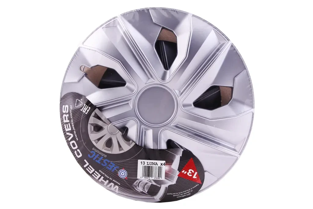 Ковпак колеса 13 Jestic Luna, фото 1
