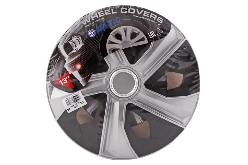 Ковпак колеса 13 Jestic Luna Ring Mix Jestic Luna Ring Mix, фото 1