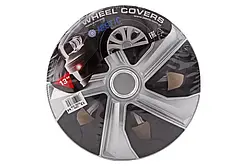 Ковпак колеса 13 Jestic Luna Ring Mix Jestic Luna Ring Mix