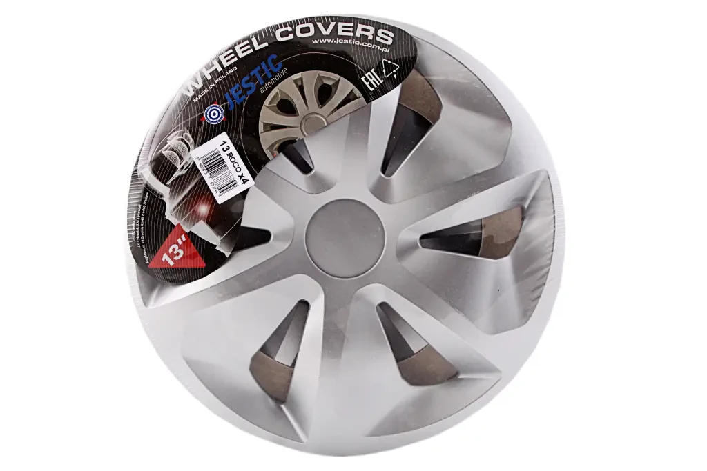 Ковпак колеса 13 Jestic Roco, фото 1