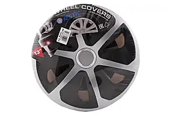 Ковпак колеса 13 Jestic Roco Ring Mix Jestic Roco Ring Mix