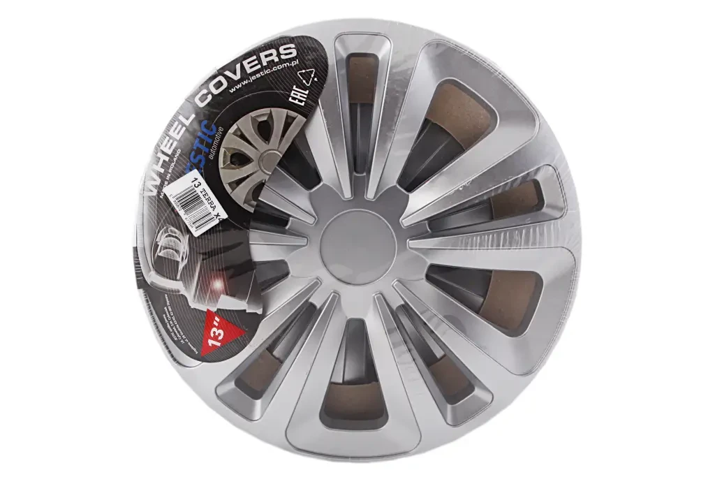 Ковпак колеса 13 Jestic Terra, фото 1