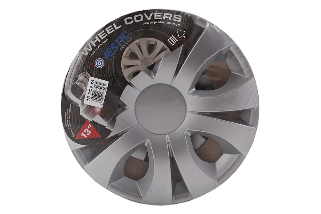Ковпак колеса 13 Jestic Top, фото 1