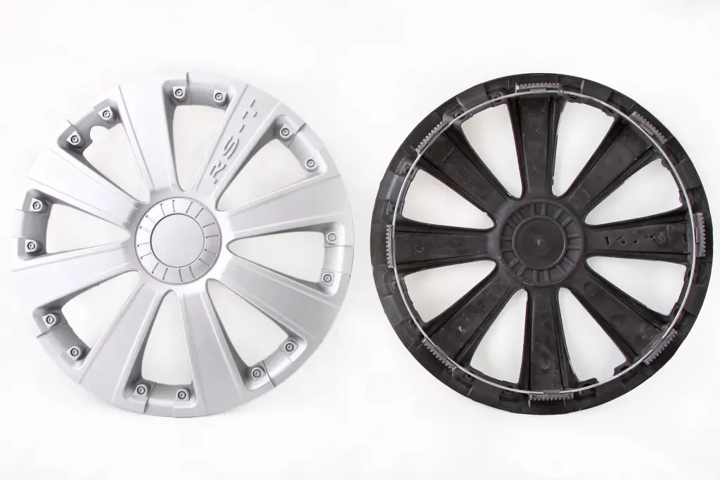 Ковпак колеса 13 Кенгуру RST, фото 1