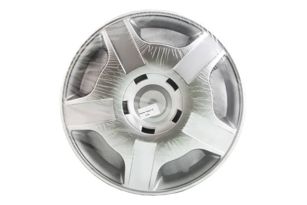 Ковпак колеса 13 Кенгуру Star, фото 1