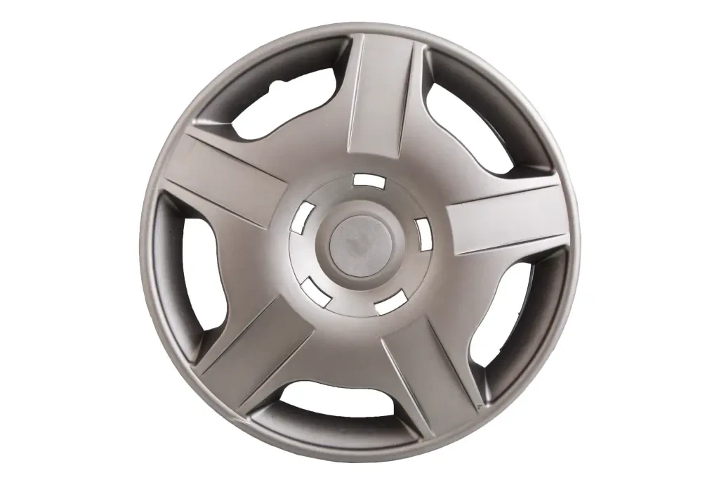 Ковпак колеса 13 Кенгуру Star графіт, фото 1