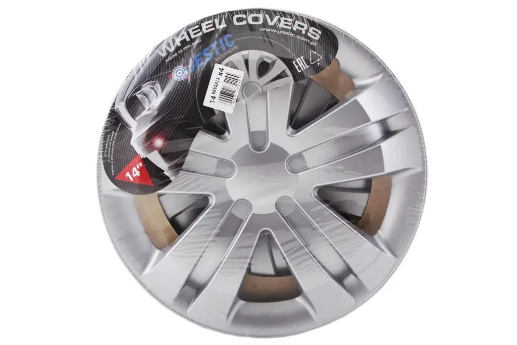 Ковпак колеса 14 Jestic Bavaria, фото 1