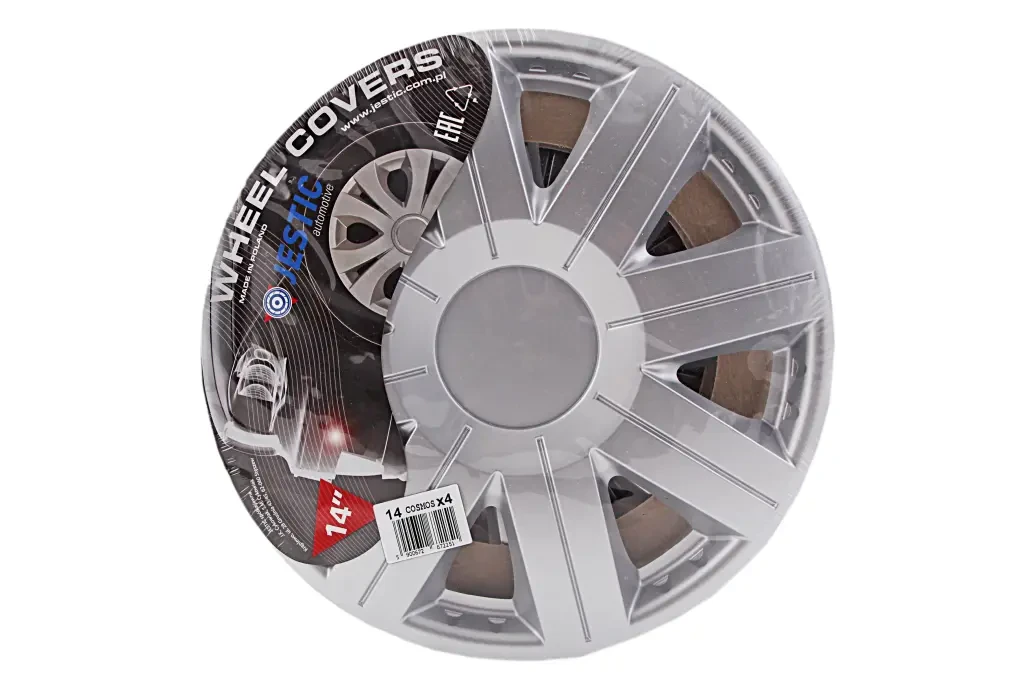 Ковпак колеса 14 Jestic Cosmos, фото 1