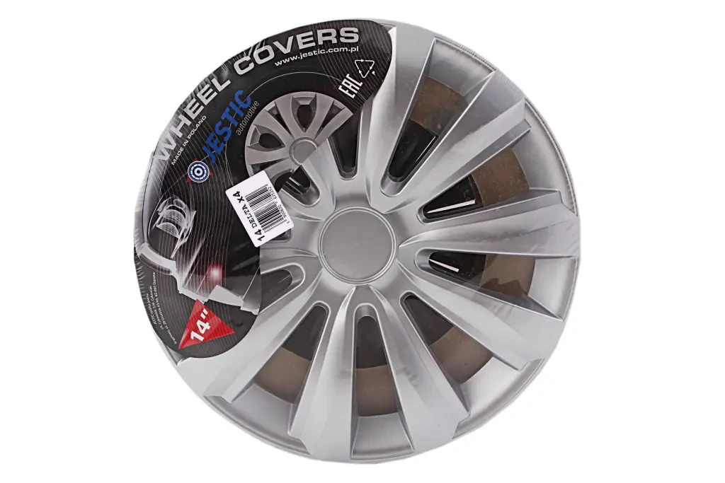 Ковпак колеса 14 Jestic Delta, фото 1