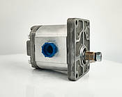 Насос шестеренний MGP2.5K36R-G363G (аналог A(C)36X086H), 36 см3, 230 бар, (1"-3/4")