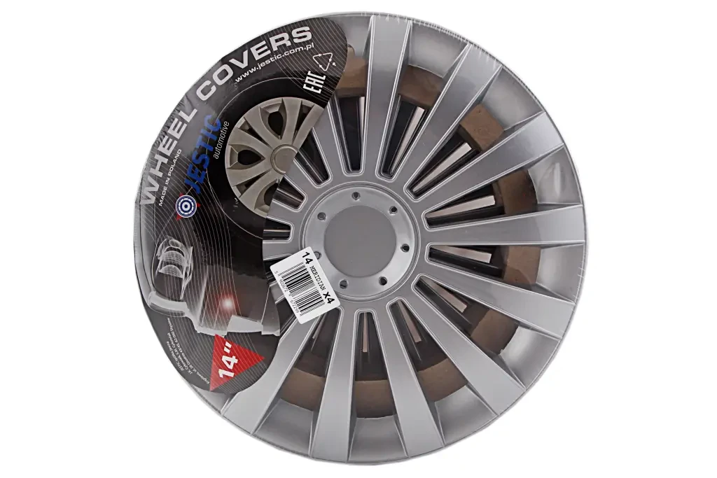 Ковпак колеса 14 Jestic Meridian, фото 1