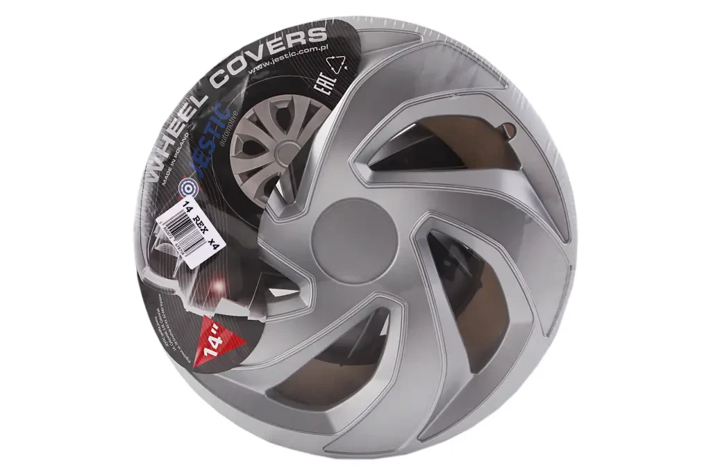 Ковпак колеса 14 Jestic Rex, фото 1