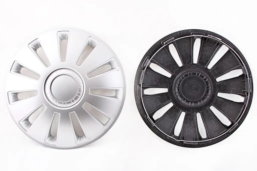 Ковпак колеса 14 Кенгуру Rex, фото 1