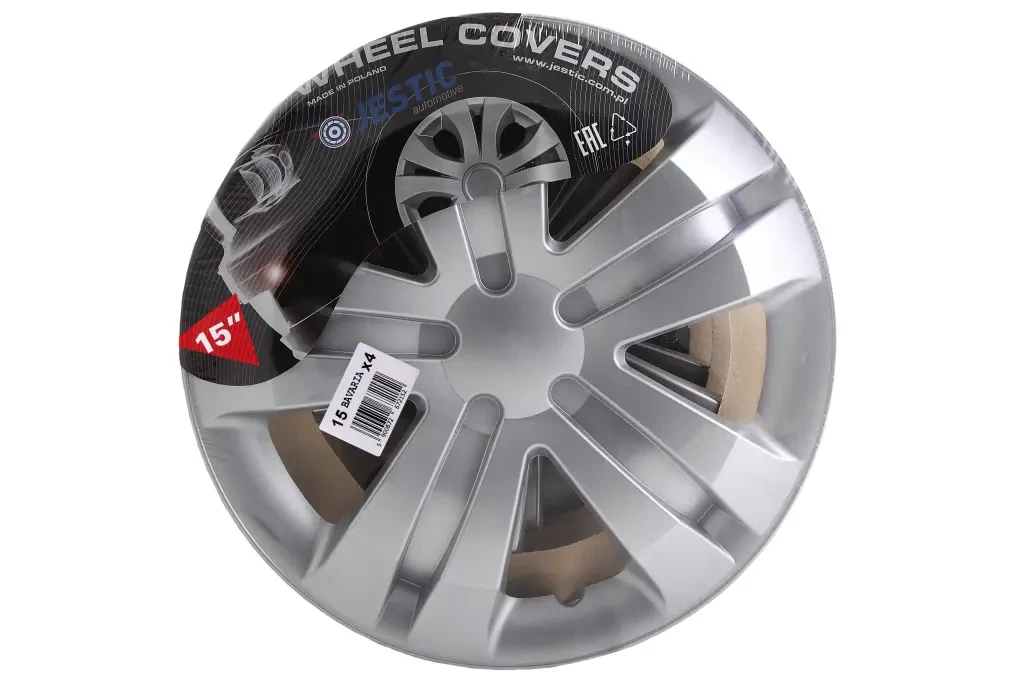 Ковпак колеса 15 Jestic Bavaria, фото 1
