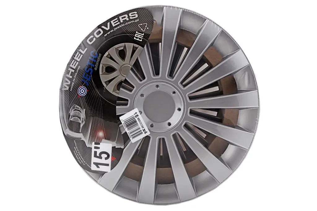Ковпак колеса 15 Jestic Meridian, фото 1