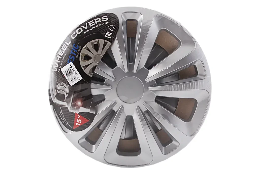 Ковпак колеса 15 Jestic Terra, фото 1